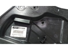 Recambio de elevalunas trasero derecho para volvo xc70 kinetic awd referencia OEM IAM 306610 65466  2