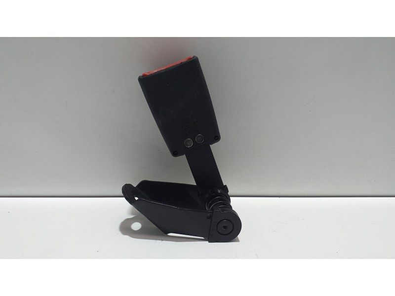 Recambio de cinturon seguridad trasero derecho para bmw serie 7 (e65/e66) 735i referencia OEM IAM 8223324 53387 