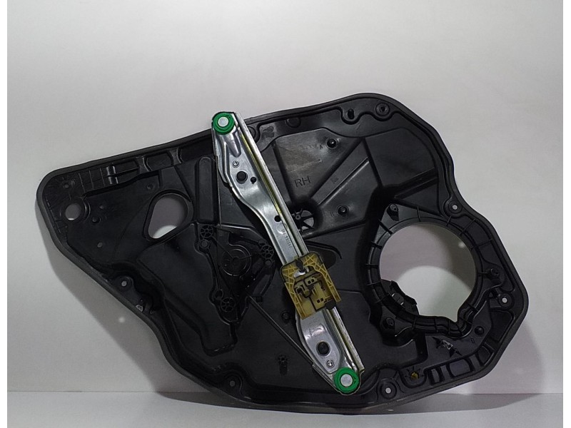 Recambio de elevalunas trasero derecho para volvo xc70 kinetic awd referencia OEM IAM 306610 65466 