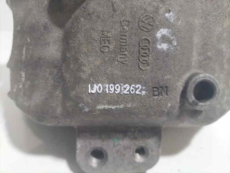 Recambio de soporte motor para audi tt (8n3/8n9) 1.8 t roadster (132kw) referencia OEM IAM 1J0199262BN 80710 
