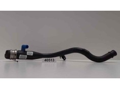 Recambio de tapon combustible para bmw x3 (e83) xdrive 20d referencia OEM IAM 71853640040706 40513 