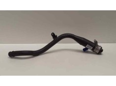 Recambio de tapon combustible para bmw x3 (e83) xdrive 20d referencia OEM IAM 71853640040706 40513  2