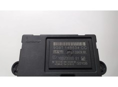 Recambio de modulo electronico para volvo xc70 kinetic awd referencia OEM IAM 9G9T14B534CC 65468  2