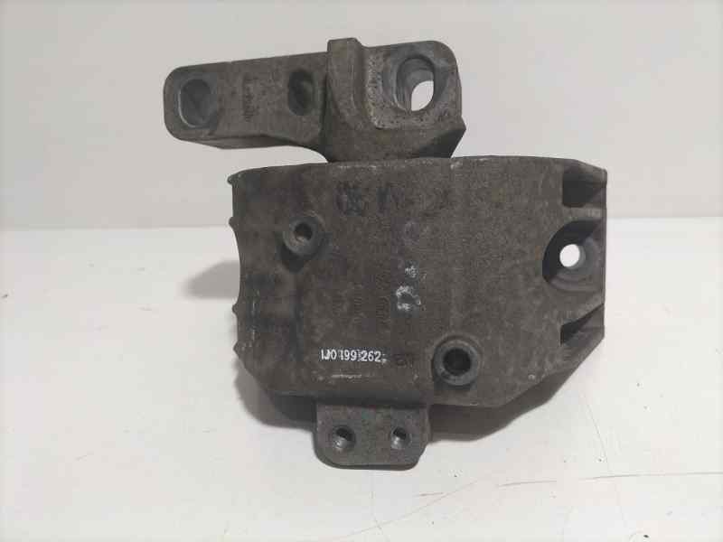 Recambio de soporte motor para audi tt (8n3/8n9) 1.8 t roadster (132kw) referencia OEM IAM 1J0199262BN 80710 