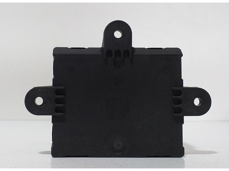 Recambio de modulo electronico para volvo xc70 kinetic awd referencia OEM IAM 9G9T14B534CC 65468 