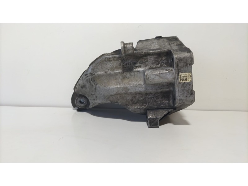 Recambio de soporte motor para mercedes-benz clase e (w212) familiar 2.1 cdi cat referencia OEM IAM A6512230004 73921 R