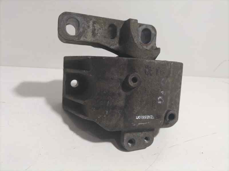 Recambio de soporte motor para audi tt (8n3/8n9) 1.8 t roadster (132kw) referencia OEM IAM 1J0199262BN 80710 