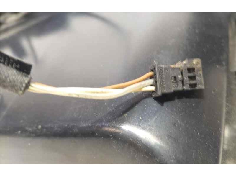 Recambio de guantera para mercedes-benz clase e (w211) berlina e 270 cdi (211.016) referencia OEM IAM 2116802487 85515 