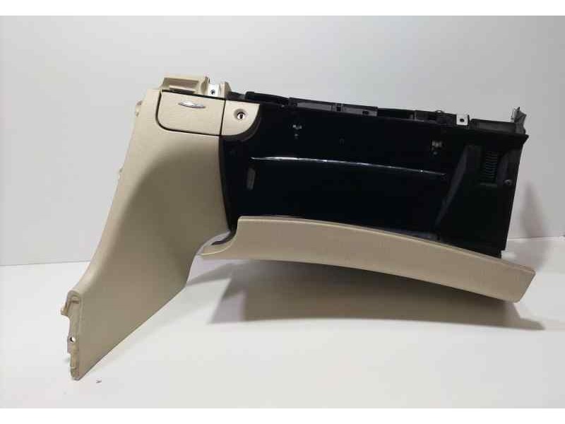 Recambio de guantera para mercedes-benz clase e (w211) berlina e 270 cdi (211.016) referencia OEM IAM 2116802487 85515 