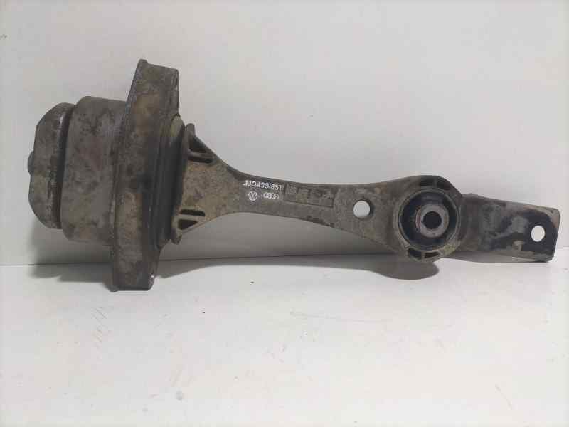 Recambio de soporte motor para audi tt (8n3/8n9) 1.8 t roadster (132kw) referencia OEM IAM 1J0199851 80711 