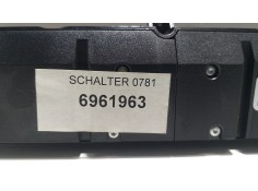 Recambio de warning para mercedes-benz clase cls (w219) 280 / 300 grand edition (219.354) referencia OEM IAM 2118210781 53391  2