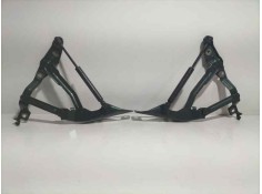 Recambio de bisagra de capot para audi tt (8n3/8n9) 1.8 t roadster (132kw) referencia OEM IAM 8N0823301 80712 