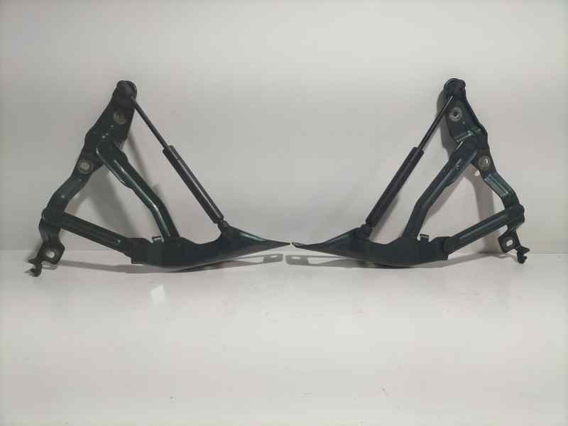 Recambio de bisagra de capot para audi tt (8n3/8n9) 1.8 t roadster (132kw) referencia OEM IAM 8N0823301 80712 