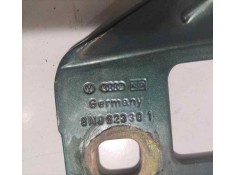 Recambio de bisagra de capot para audi tt (8n3/8n9) 1.8 t roadster (132kw) referencia OEM IAM 8N0823301 80712  2