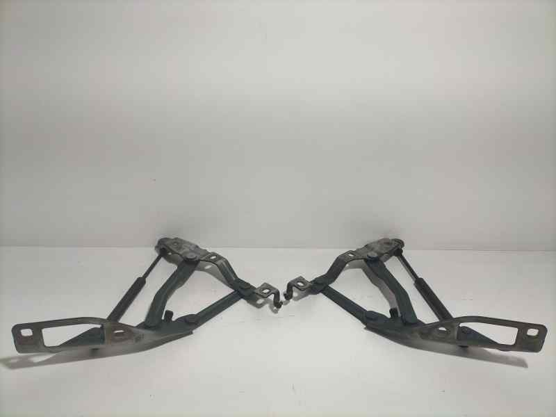 Recambio de bisagra de capot para audi tt (8n3/8n9) 1.8 t roadster (132kw) referencia OEM IAM 8N0823301 80712 