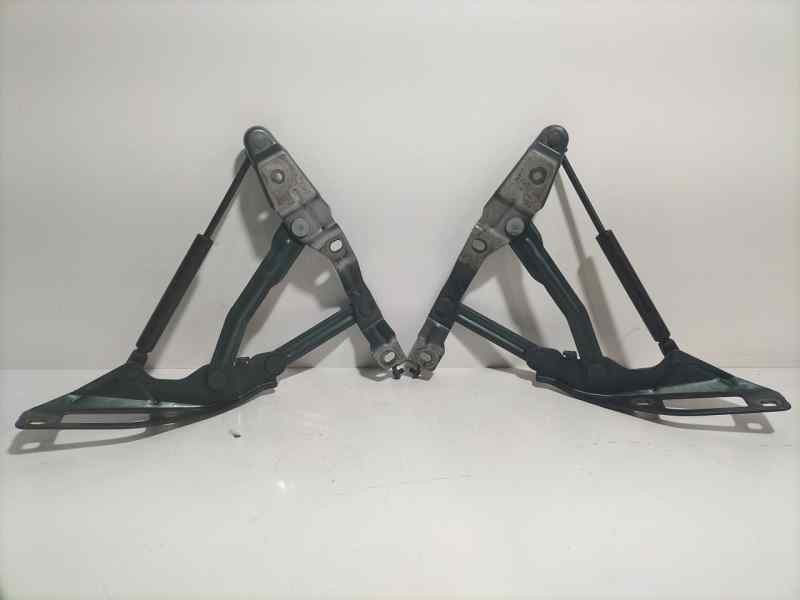 Recambio de bisagra de capot para audi tt (8n3/8n9) 1.8 t roadster (132kw) referencia OEM IAM 8N0823301 80712 