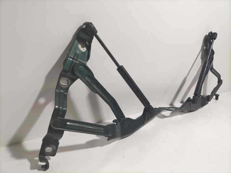 Recambio de bisagra de capot para audi tt (8n3/8n9) 1.8 t roadster (132kw) referencia OEM IAM 8N0823301 80712 