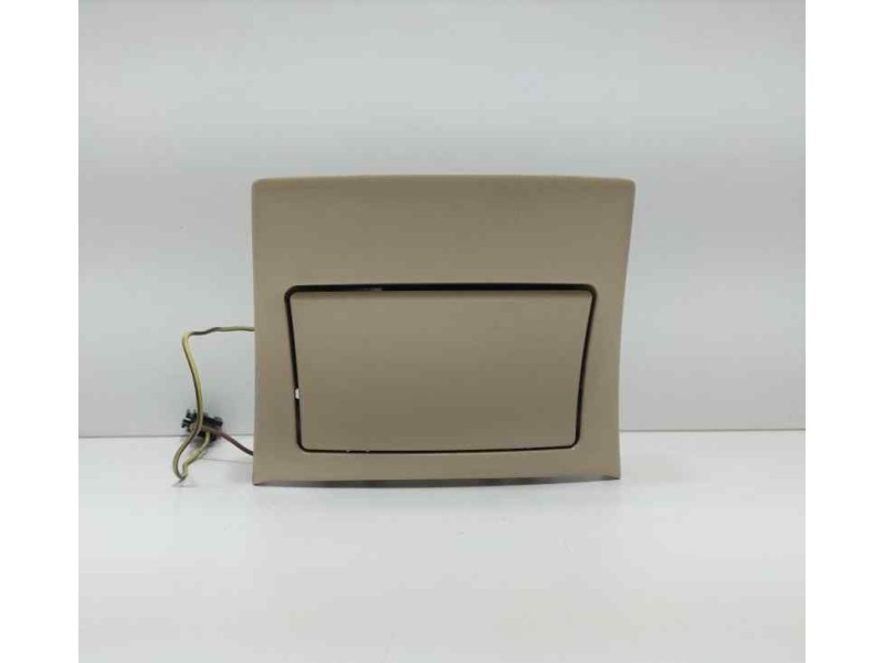 Recambio de cenicero para mercedes-benz clase e (w211) berlina e 270 cdi (211.016) referencia OEM IAM A2116800450 85518 