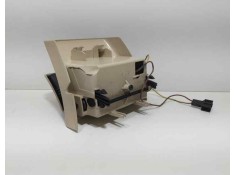 Recambio de cenicero para mercedes-benz clase e (w211) berlina e 270 cdi (211.016) referencia OEM IAM A2116800450 85518  2