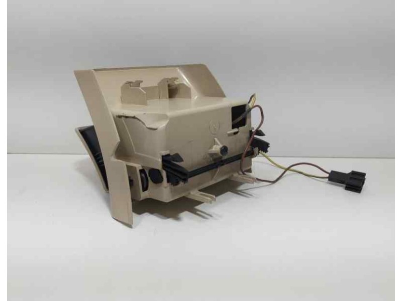 Recambio de cenicero para mercedes-benz clase e (w211) berlina e 270 cdi (211.016) referencia OEM IAM A2116800450 85518 