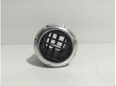 Recambio de rejilla aireadora para audi tt (8n3/8n9) 1.8 t roadster (132kw) referencia OEM IAM 8N0820901 80715 
