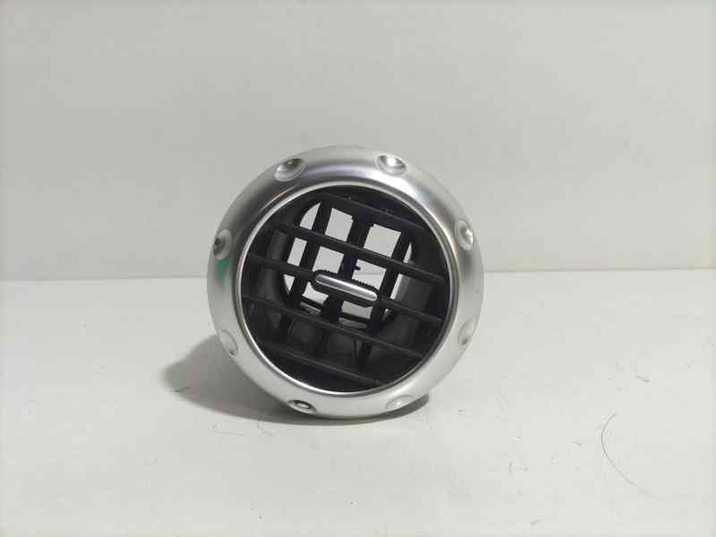 Recambio de rejilla aireadora para audi tt (8n3/8n9) 1.8 t roadster (132kw) referencia OEM IAM 8N0820901 80715 