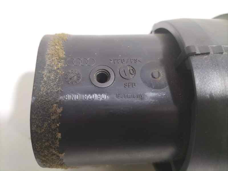 Recambio de rejilla aireadora para audi tt (8n3/8n9) 1.8 t roadster (132kw) referencia OEM IAM 8N0820901 80715 