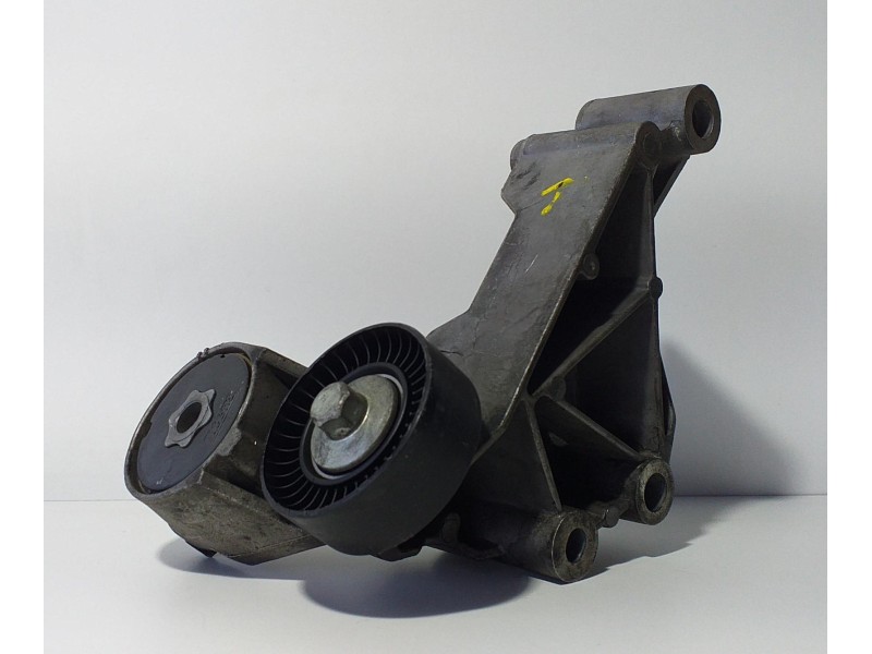 Recambio de tensor correa auxiliar para ford tourneo connect (tc7) 1.8 tddi turbodiesel cat referencia OEM IAM 1S4Q6A228AF 73929