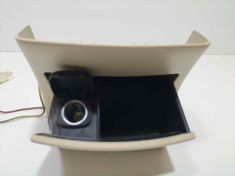 Recambio de cenicero para mercedes-benz clase e (w211) berlina e 270 cdi (211.016) referencia OEM IAM A2116800450 85518 