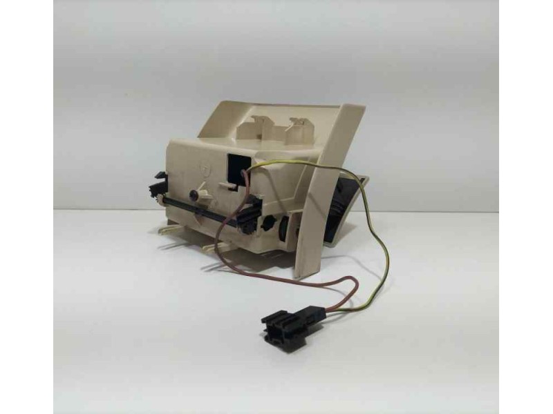 Recambio de cenicero para mercedes-benz clase e (w211) berlina e 270 cdi (211.016) referencia OEM IAM A2116800450 85518 