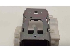 Recambio de cinturon seguridad trasero derecho para bmw x3 (e83) xdrive 20d referencia OEM IAM 33061260B 40536  2