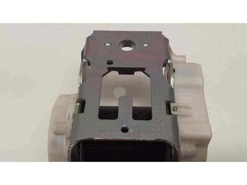 Recambio de cinturon seguridad trasero derecho para bmw x3 (e83) xdrive 20d referencia OEM IAM 33061260B 40536 