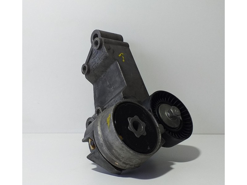Recambio de tensor correa auxiliar para ford tourneo connect (tc7) 1.8 tddi turbodiesel cat referencia OEM IAM 1S4Q6A228AF 73929