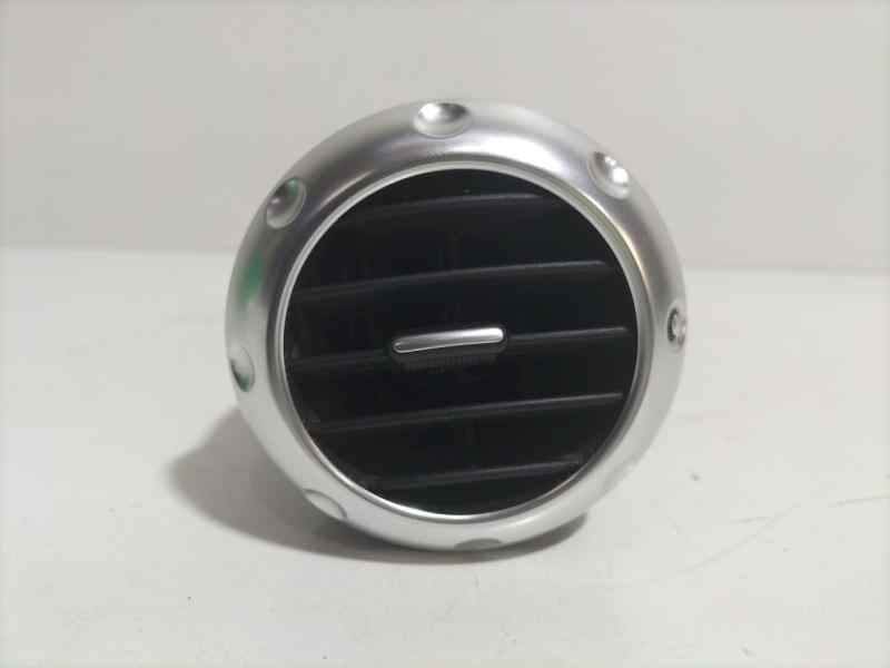 Recambio de rejilla aireadora para audi tt (8n3/8n9) 1.8 t roadster (132kw) referencia OEM IAM 8N0820901 80715 