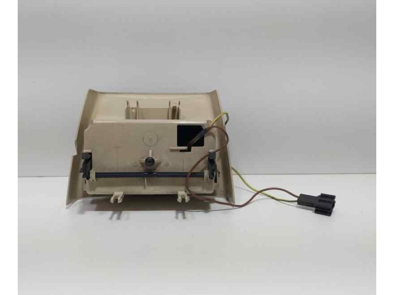 Recambio de cenicero para mercedes-benz clase e (w211) berlina e 270 cdi (211.016) referencia OEM IAM A2116800450 85518 