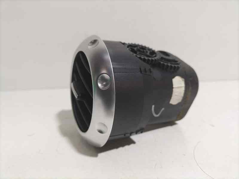 Recambio de rejilla aireadora para audi tt (8n3/8n9) 1.8 t roadster (132kw) referencia OEM IAM 8N0820901 80715 