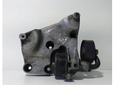 Recambio de tensor correa auxiliar para bmw serie 3 compact (e46) 320td referencia OEM IAM 64557787319 73936 R
