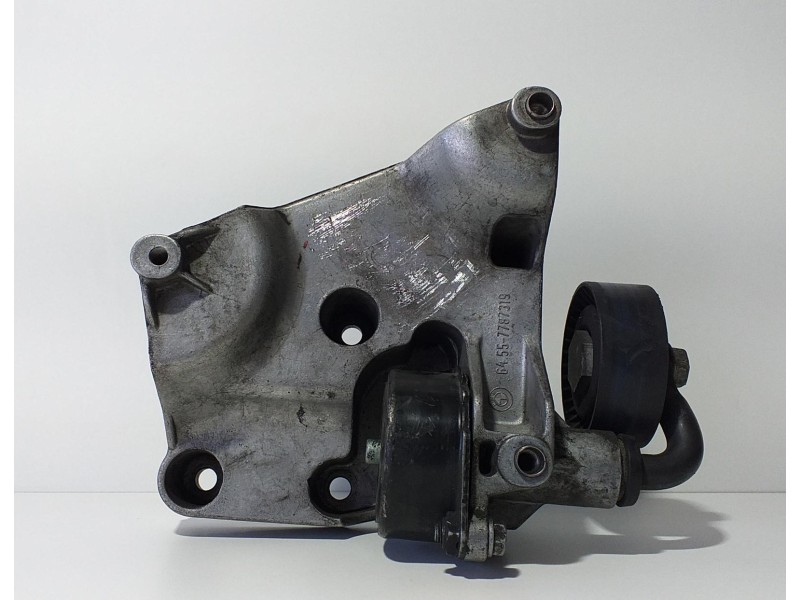 Recambio de tensor correa auxiliar para bmw serie 3 compact (e46) 320td referencia OEM IAM 64557787319 73936 R