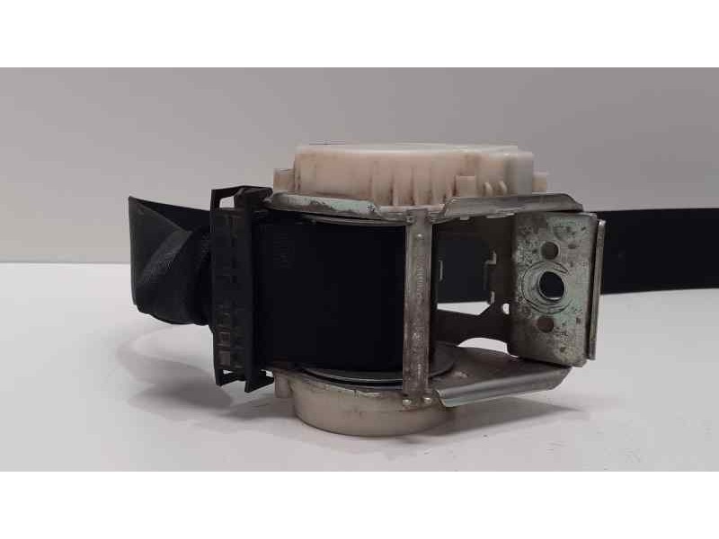 Recambio de cinturon seguridad trasero derecho para bmw x3 (e83) xdrive 20d referencia OEM IAM 33061260B 40536 