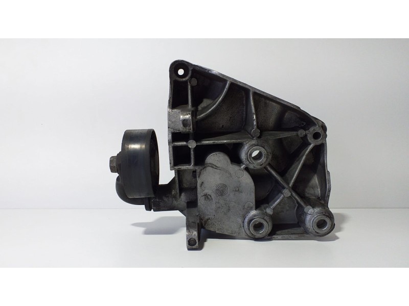 Recambio de tensor correa auxiliar para bmw serie 3 compact (e46) 320td referencia OEM IAM 64557787319 73936 R