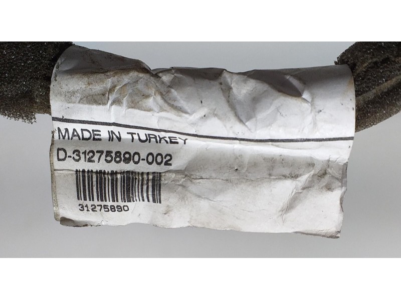 Recambio de puerta delantera derecha para volvo xc70 kinetic awd referencia OEM IAM D5244T10 65471 