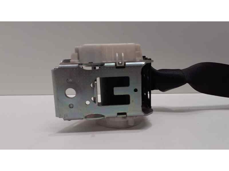 Recambio de cinturon seguridad trasero derecho para bmw x3 (e83) xdrive 20d referencia OEM IAM 33061260B 40536 