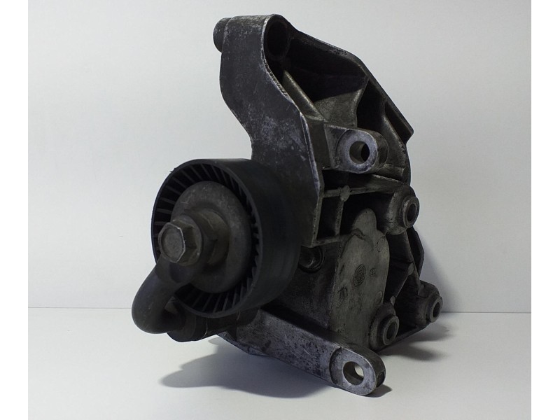 Recambio de tensor correa auxiliar para bmw serie 3 compact (e46) 320td referencia OEM IAM 64557787319 73936 R