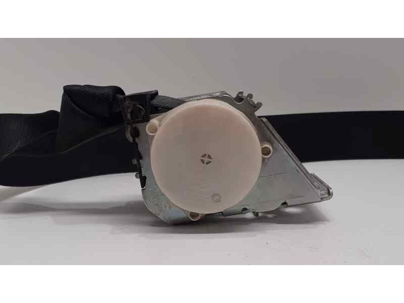 Recambio de cinturon seguridad trasero derecho para bmw x3 (e83) xdrive 20d referencia OEM IAM 33061260B 40536 
