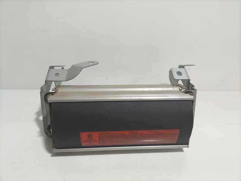 Recambio de airbag delantero derecho para audi tt (8n3/8n9) 1.8 t roadster (132kw) referencia OEM IAM 8L0880202B 80718 