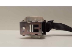 Recambio de cinturon seguridad trasero izquierdo para bmw x3 (e83) xdrive 20d referencia OEM IAM 33061260B 40537  2