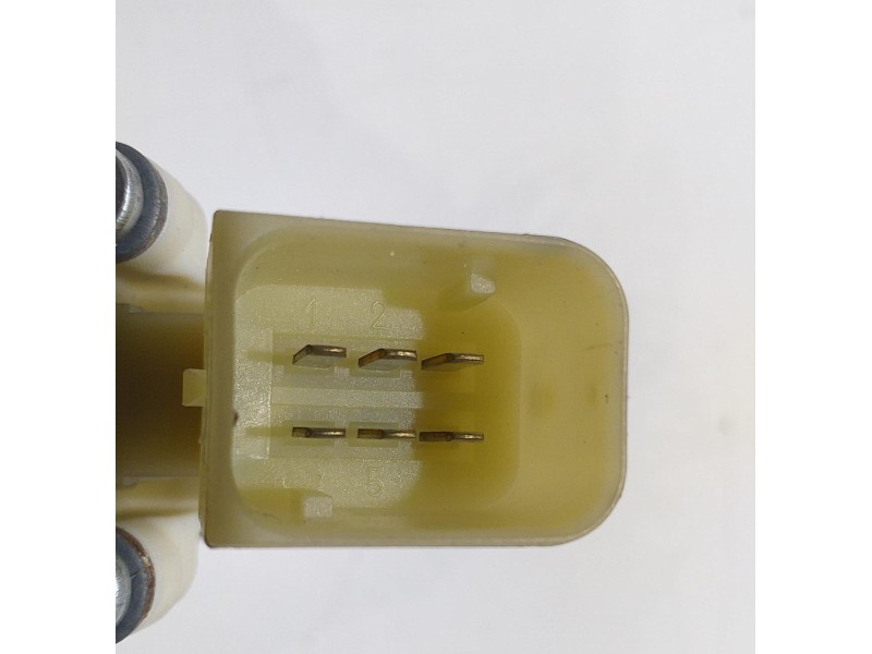 Recambio de motor elevalunas delantero derecho para mercedes-benz clase cls (w219) 280 / 300 grand edition (219.354) referencia 