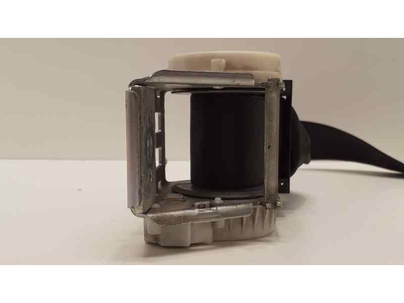 Recambio de cinturon seguridad trasero izquierdo para bmw x3 (e83) xdrive 20d referencia OEM IAM 33061260B 40537 