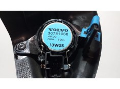 Recambio de sistema audio / radio cd para volvo xc70 kinetic awd referencia OEM IAM 30781068 65476  2
