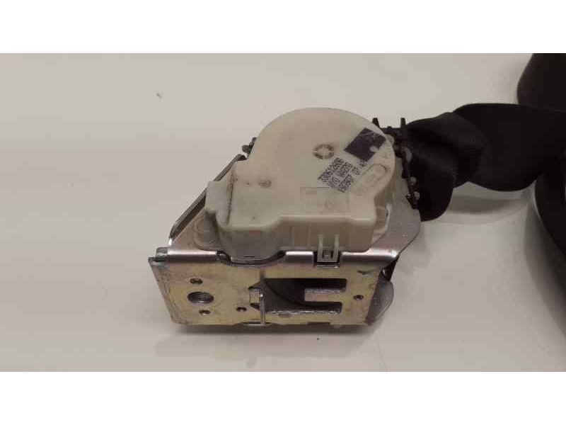 Recambio de cinturon seguridad trasero izquierdo para bmw x3 (e83) xdrive 20d referencia OEM IAM 33061260B 40537 